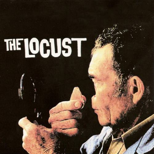 The Locust : Follow the Flock, Step in Shit